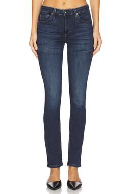 Ag Denim Jeans Skinny Carlisle Prima Jeans Size 26